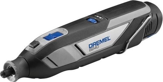 Dremel 8240-5/65 Electric Rotary Multi Tool 12V with Speed Control F0138240JK