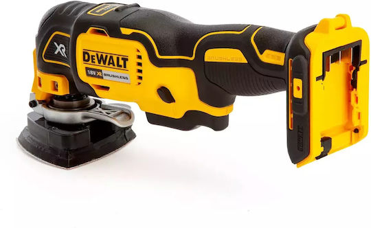 Dewalt Electric Solo Brushless Oscillating Multi Tool 12V with Speed Control