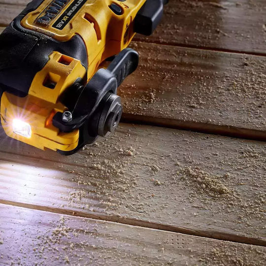 Dewalt Electric Solo Brushless Oscillating Multi Tool 12V with Speed Control