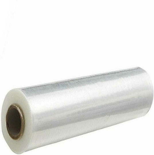 Folie Stretch 1.6kg 50cm x 150m Transparent 1buc