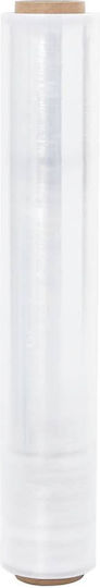 vidaXL Stretch Film 50cm x 300m Διάφανο 6τμχ
