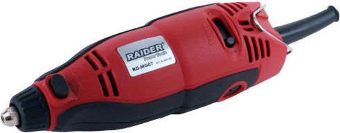 Raider RD-MG07 Electric Rotary Multi Tool 160W with Speed Control 044105
