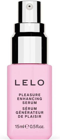 Lelo Διεγερτικό Gel για Γυναίκες 15ml