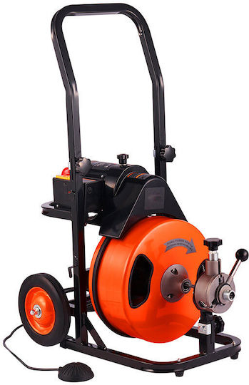 Pasco Auger