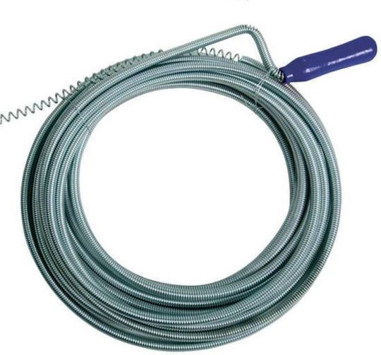 Benson Drainageentstopfer aus Stahl 3m