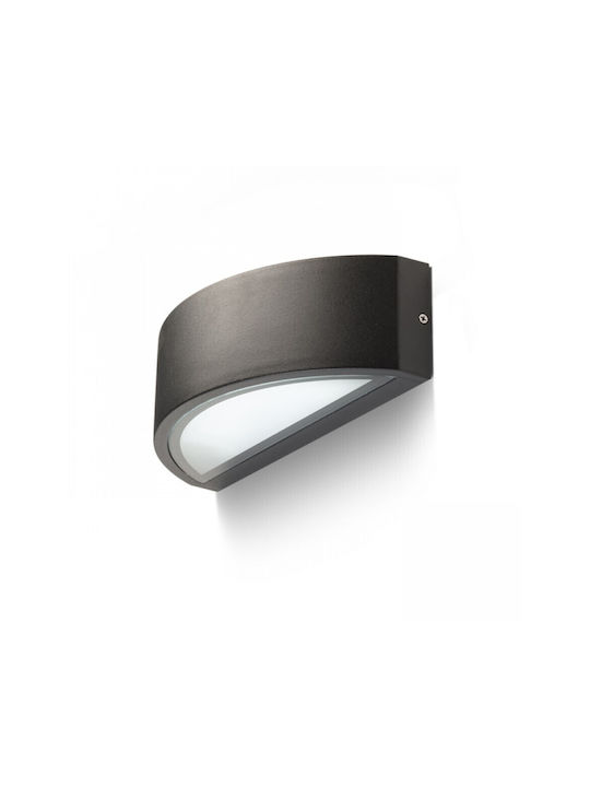 Rendl Light Studio Πλαφονιέρα 26x10.6x7.7εκ. Rendl Light Studio Πλαφονιέρα 26x10.6x7.7εκ.