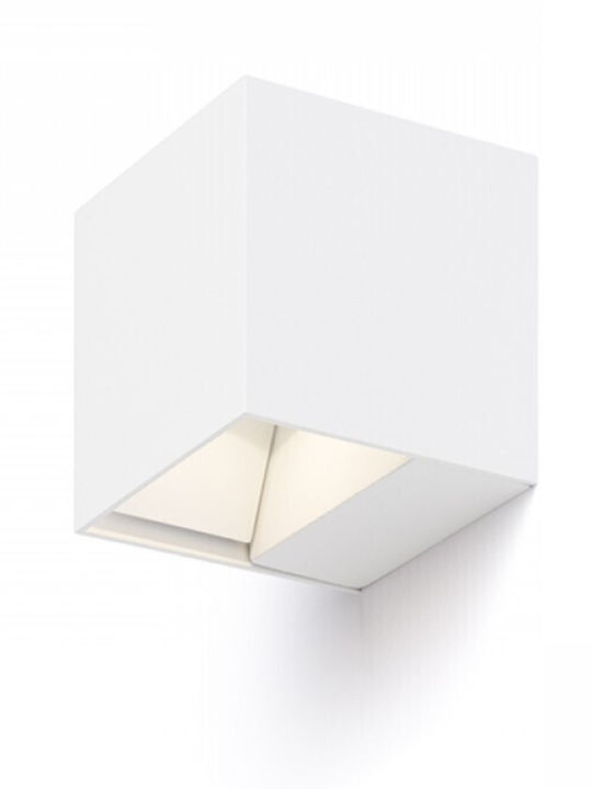 Rendl Light Studio Πλαφονιέρα LED 3W 3000K 8.2x8.2x8εκ. Rendl Light Studio Πλαφονιέρα LED 3W 3000K 8.2x8.2x8εκ.