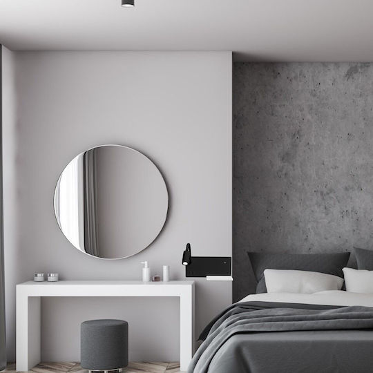Eko Light Wandmontierte Außenleuchte LED 2W mit Natürliches Weiß Licht 30x20x20εκ.