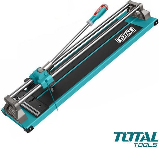 Total Tăietor de plăci Manual 600mm