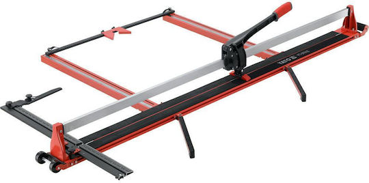 Yato Fliesenschneider Handbuch 1650mm