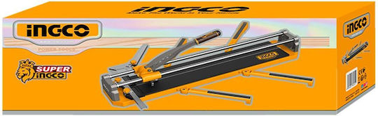 Ingco Tile Cutter Manual 1200mm