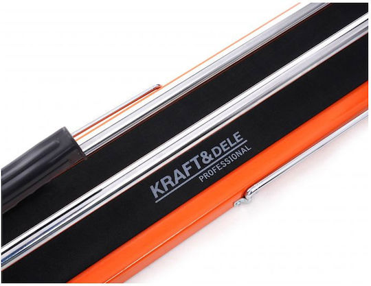 Kraft & Dele Κόφτης Πλακιδίων Χειροκίνητος 800mm