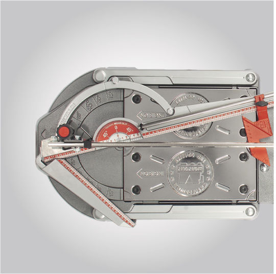 Montolit 63P5 Κόφτης Πλακιδίων Χειροκίνητος 630mm