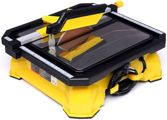 Kraft & Dele Tăietor de plăci Electric 1.7kw