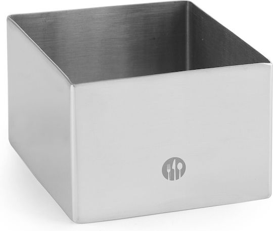 Hendi Gebäck-Ring 65x65x(H)45mm