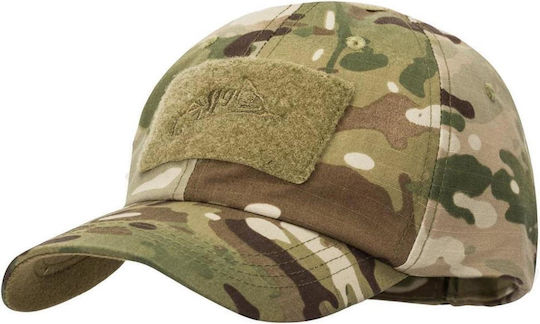 Helikon Tex Καπέλο Κυνηγιού Jockey Χακί