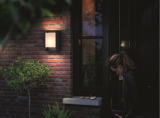 Philips MyGarden Arbour Ceiling Lamp LED 6W 2700K 22.1x16.6 cm Philips MyGarden Arbour Ceiling Lamp LED 6W 2700K 22.1x16.6 cm