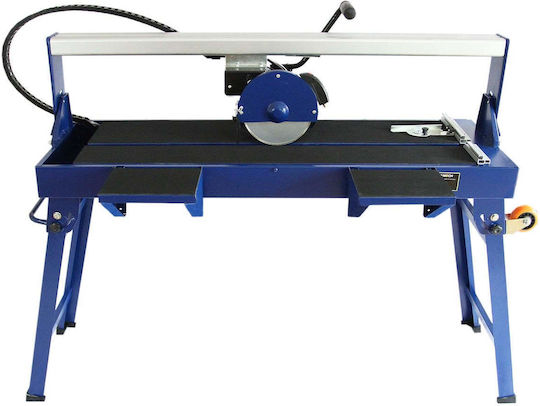 Fliesenschneider Handbuch 1.2kw 920mm
