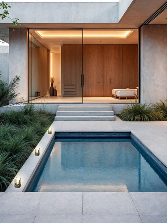 Eurolamp Wall-Mounted Outdoor Ceiling Light E27 IP54 12x12x16εκ.