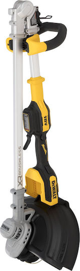 Dewalt Brush Cutter Shoulder / Hand Battery