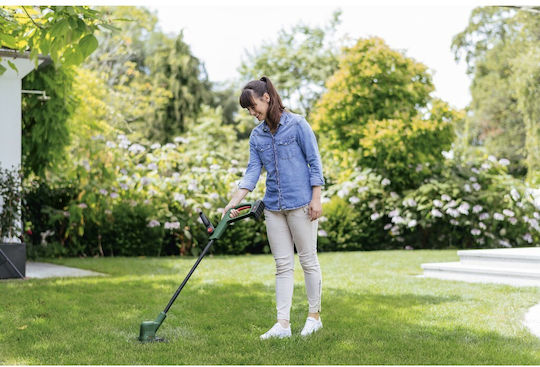 Bosch EasyGrassCut 23 Electric Brush Cutter Shoulder / Hand