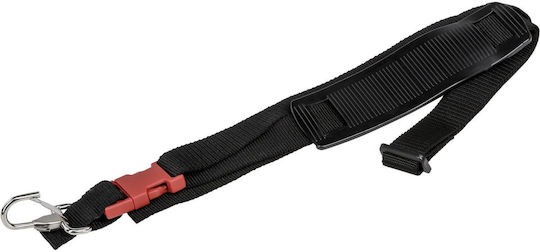 Makita Χορτοκοπτικό Ώμου / Χειρός Μπαταρίας 18V Solo 3.5kg Brushless