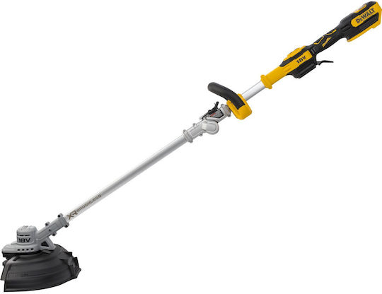 Dewalt Brush Cutter Shoulder / Hand Battery