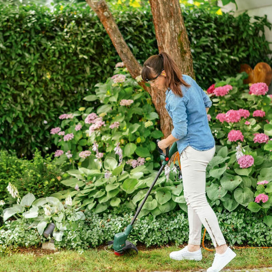 Bosch EasyGrassCut 23 Electric Brush Cutter Shoulder / Hand