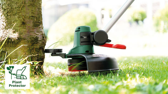 Bosch Universal Grass Cut 18 Χορτοκοπτικό Ώμου / Χειρός Μπαταρίας 18V Solo 2.7kg