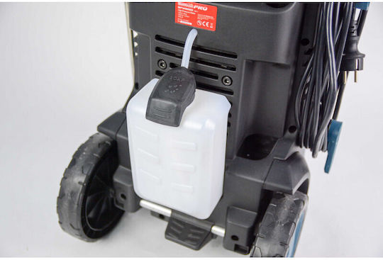 Bormann Pro BPW5000 Πλυστικό Ρεύματος 3200W με Πίεση 225bar