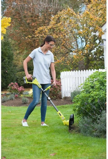 Ryobi RLT183225F за Рамо / Ръчна Храсторез 2.8кг 18V 2.5Ах
