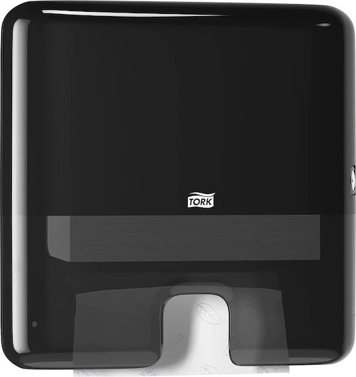 Tork Xpress Mini Multifold Θήκη за салфетки Черен 552108