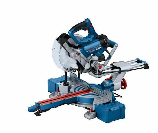 Bosch GCM 305-216 D Фалцопрíоно Електрическо 1200W Двуфункционално Скъпо Диаметър 305mm
