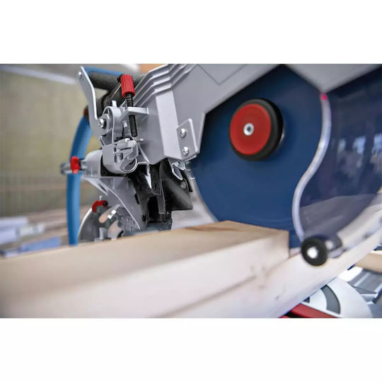 Bosch GCM 18V-216 DC Фалцоприон Батерия 18V Скъпо Соло