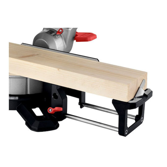 Metabo Kgs 216 M Kapp- und Gehrungssäge Elektrisch 1200W Scheibendurchmesser 216mm