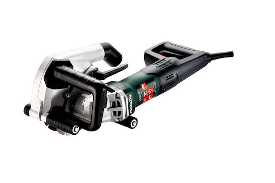 Metabo Φαλτσοπρίονο Ρεύματος 1900W Διαμέτρου 125mm