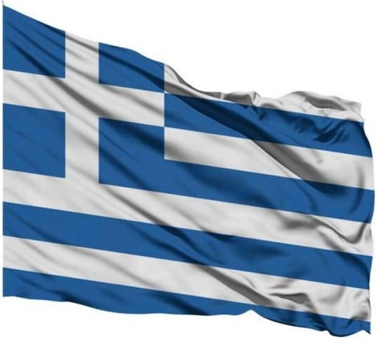 Σημαία της Ελλάδας 90x60cm
