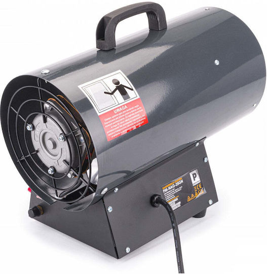Powermat Încălzitor Industrial de Gaz 25kW