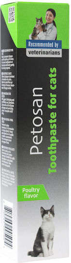 Petosan Dog Toothpaste 70gr