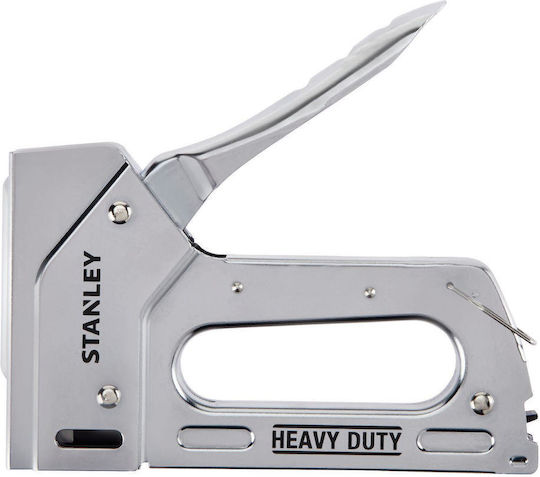 Stanley TR110 Клещи за закрепване с ръка Ръчни за свързващи елементи