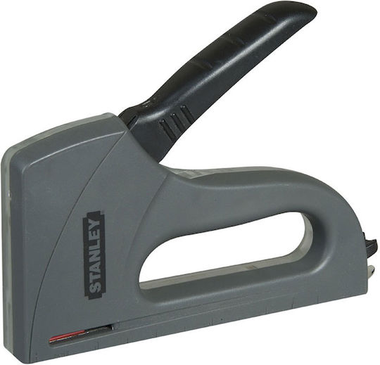 Stanley TR40 Καρφωτικό Χειρός για Συνδετήρες