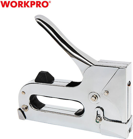 WorkPro WP223004 Клещи за закрепване с ръка Ръчни за свързващи елементи