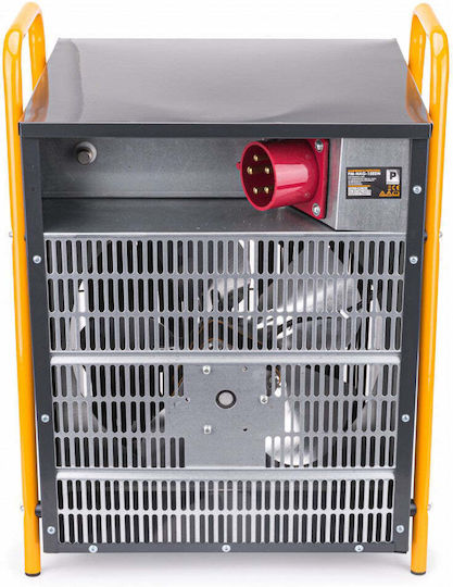 Powermat Индустриален Електрически Аеротерм 15кВт