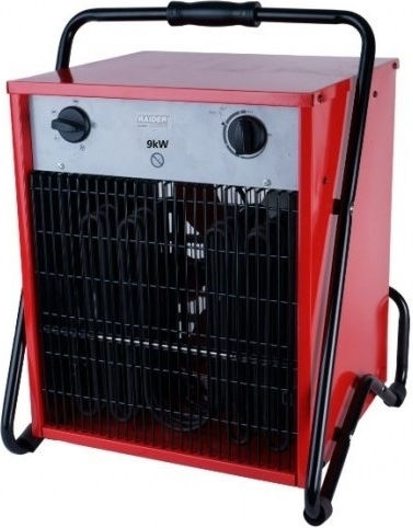 Raider Încălzitor Electric Industrial RD-EFH09 9kW
