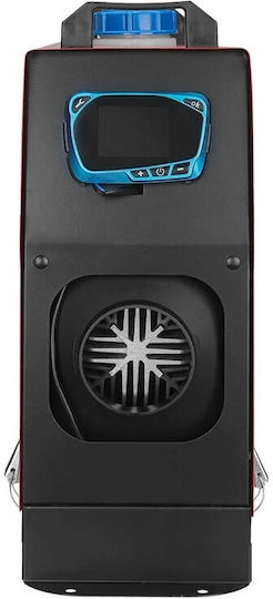 BlitzWolf Radiator Industrial Electric Încălzitor Cu Ventilator 5kW