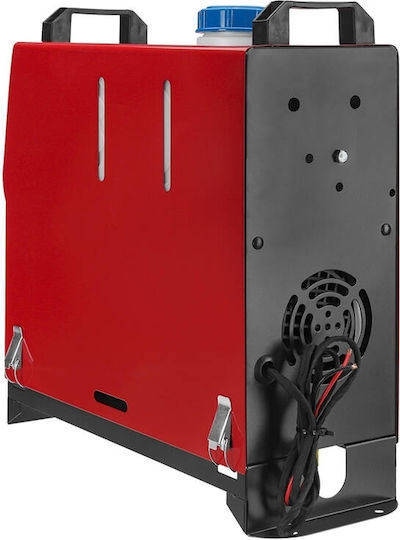 BlitzWolf Încălzitor Electric Industrial 5kW
