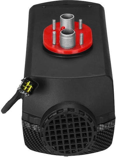 Încălzitor de parcare Blitzwolf Bw-ah-s2-bt 5kw 12v Bw-ah-s2-bt