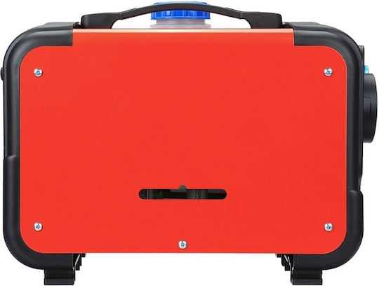 Încălzitor de parcare Blitzwolf Bw-ah-h1b 5kw Bw-ah-h1b