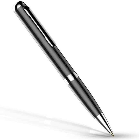 JnN Q96 Surveillance Bug Audio Recording Pen Capacity 16GB