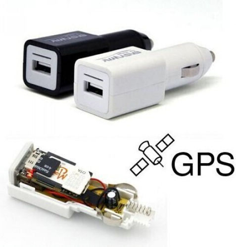 Κοριός Παρακολούθησης GSM με Υποδοχή για Κάρτα Μνήμης